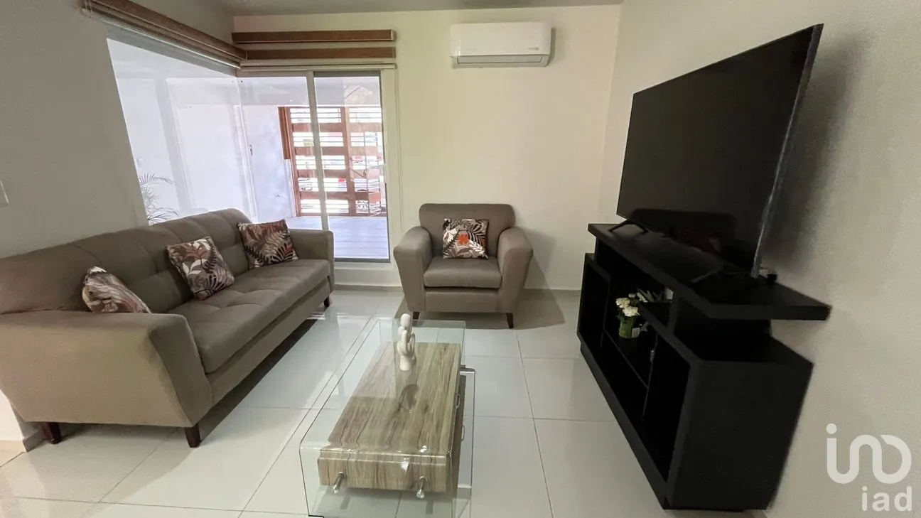 Casa en Renta en Los Lagos, San Luis Potosí, San Luis Potosí | NEX-287651 | iad México | Foto 6 de 20
