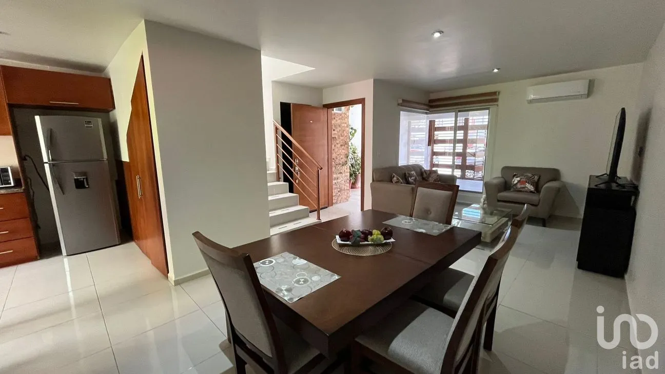 Casa en Renta en Los Lagos, San Luis Potosí, San Luis Potosí | NEX-287651 | iad México | Foto 7 de 20