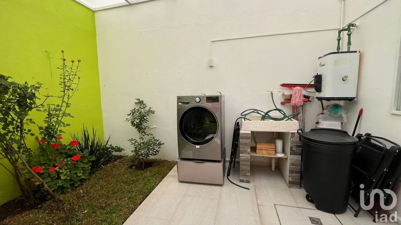 Casa en Renta en Los Lagos, San Luis Potosí, San Luis Potosí | NEX-287651 | iad México | Foto 10 de 20