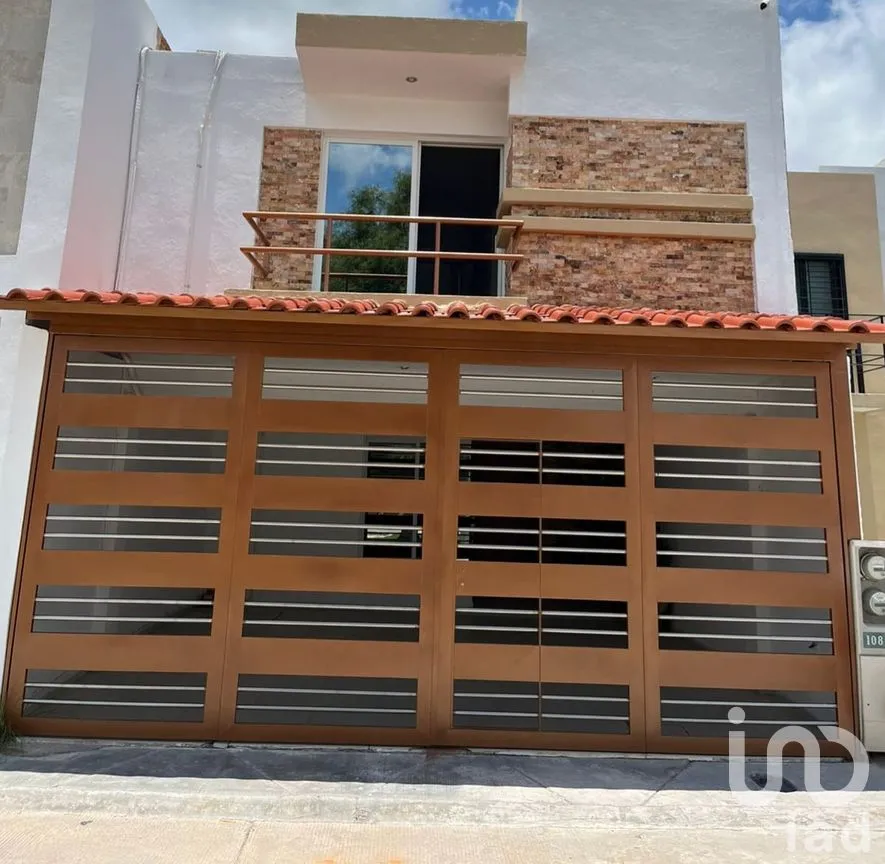 Casa en Renta en Los Lagos, San Luis Potosí, San Luis Potosí | NEX-287651 | iad México | Foto 1 de 20