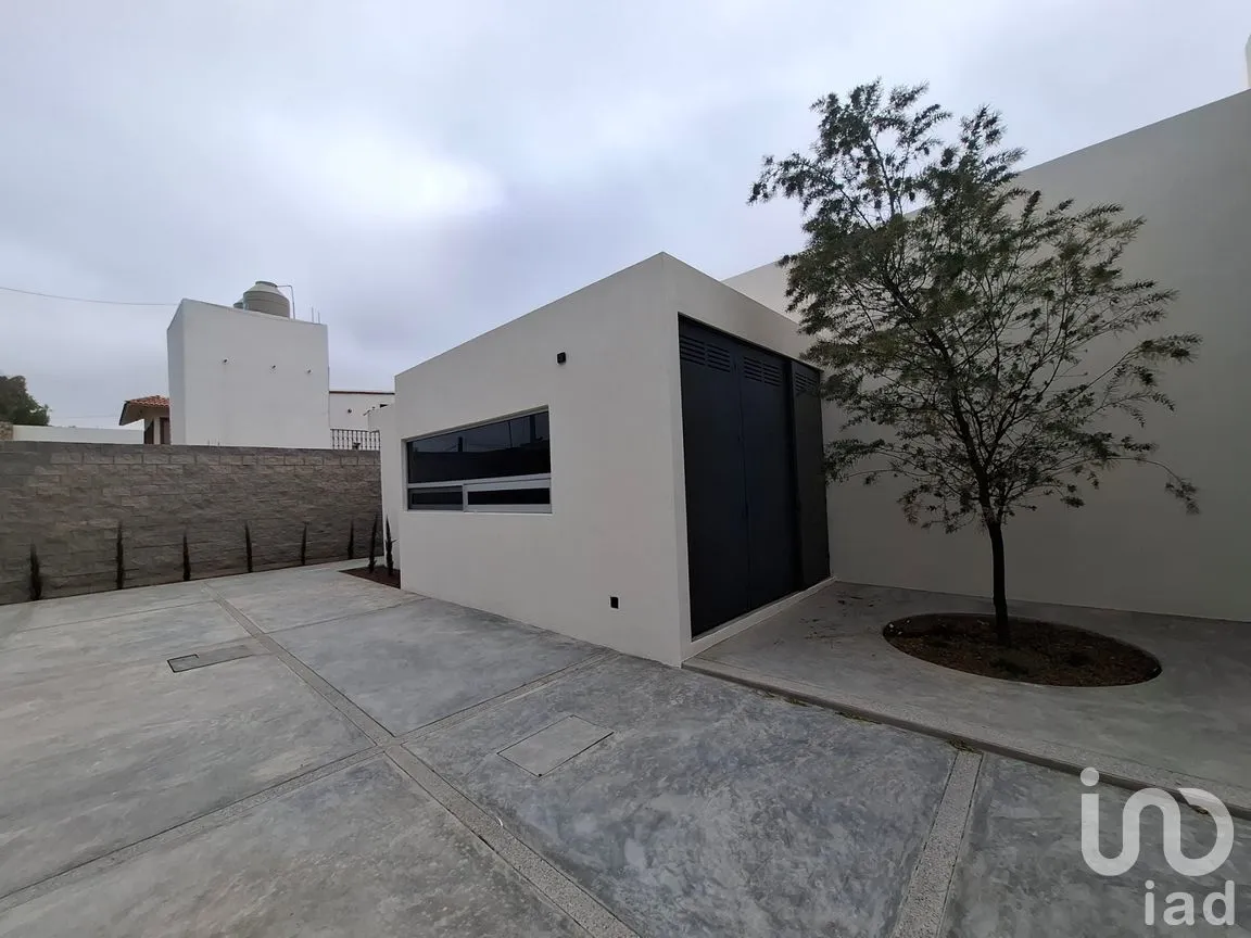 Casa en Renta en Bosques la Florida, San Luis Potosí, San Luis Potosí | NEX-287847 | iad México | Foto 2 de 42