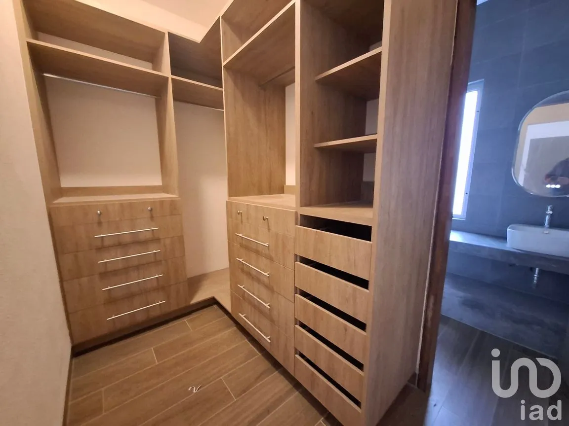 Casa en Renta en Bosques la Florida, San Luis Potosí, San Luis Potosí | NEX-287847 | iad México | Foto 11 de 42