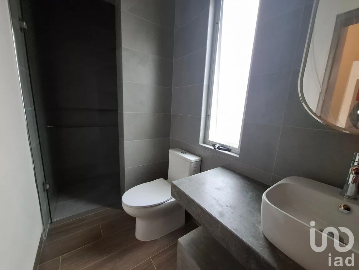 Casa en Renta en Bosques la Florida, San Luis Potosí, San Luis Potosí | NEX-287847 | iad México | Foto 12 de 42
