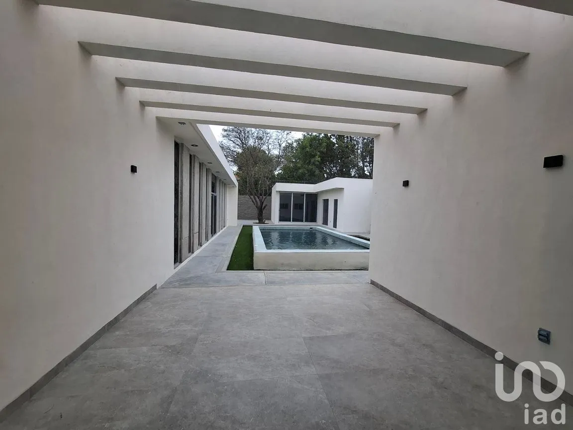 Casa en Renta en Bosques la Florida, San Luis Potosí, San Luis Potosí | NEX-287847 | iad México | Foto 13 de 42