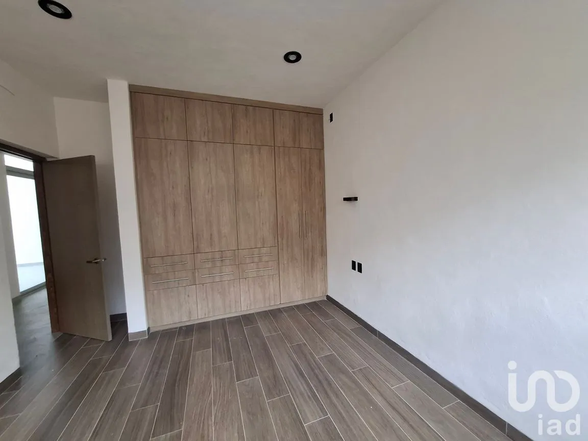 Casa en Renta en Bosques la Florida, San Luis Potosí, San Luis Potosí | NEX-287847 | iad México | Foto 14 de 42