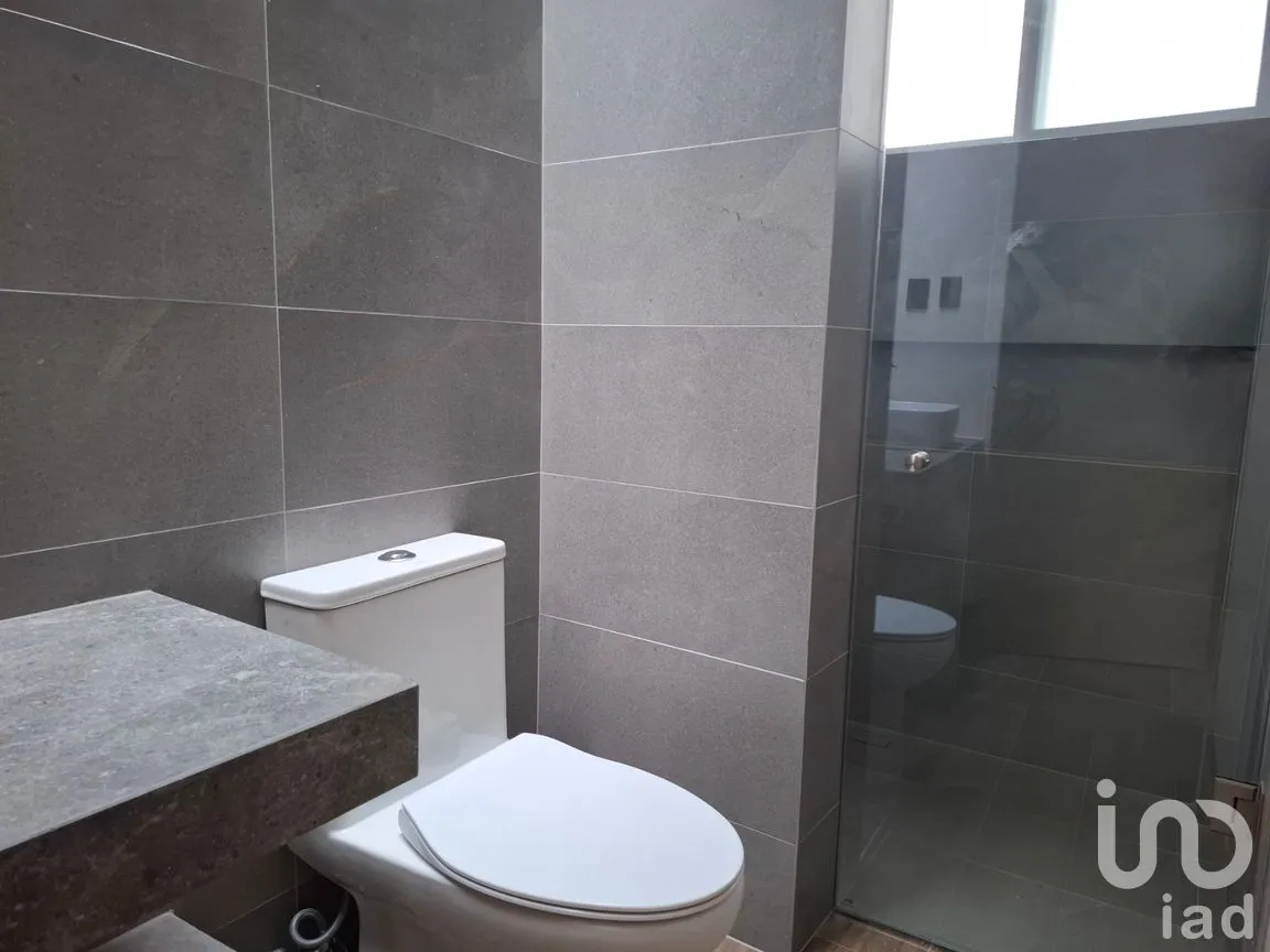 Casa en Renta en Bosques la Florida, San Luis Potosí, San Luis Potosí | NEX-287847 | iad México | Foto 15 de 42