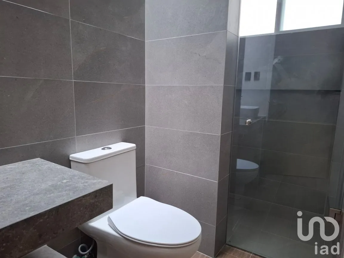 Casa en Renta en Bosques la Florida, San Luis Potosí, San Luis Potosí | NEX-287847 | iad México | Foto 16 de 42
