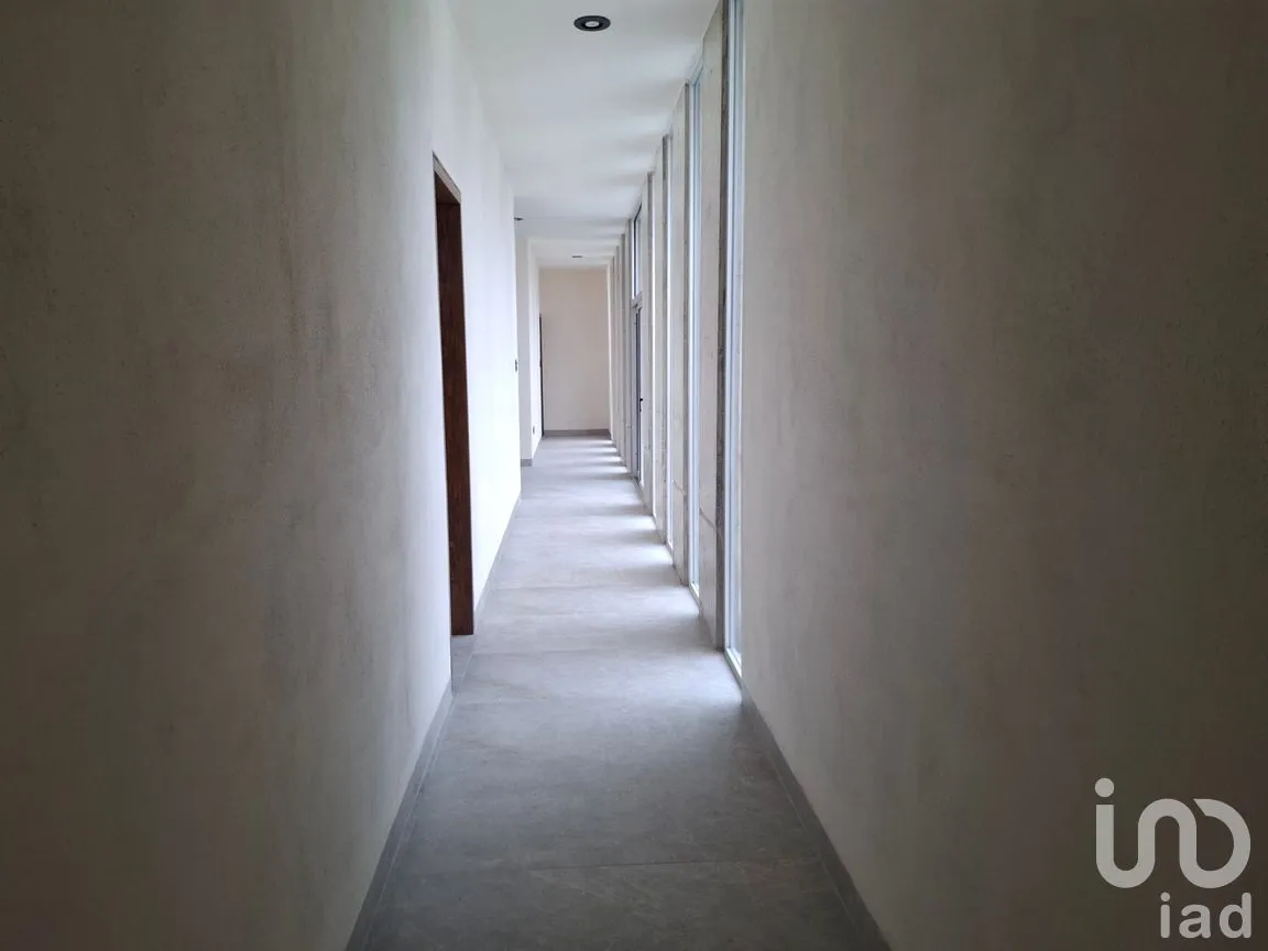 Casa en Renta en Bosques la Florida, San Luis Potosí, San Luis Potosí | NEX-287847 | iad México | Foto 17 de 42