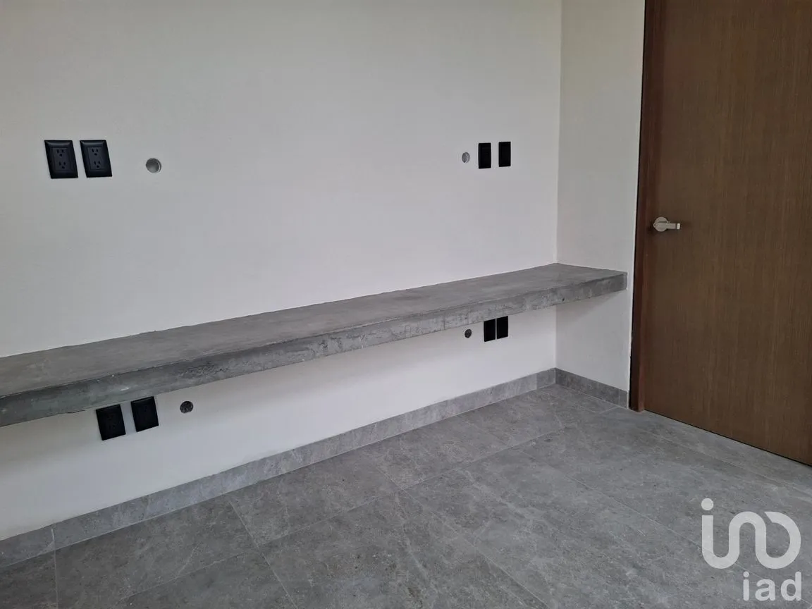 Casa en Renta en Bosques la Florida, San Luis Potosí, San Luis Potosí | NEX-287847 | iad México | Foto 18 de 42