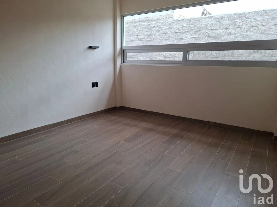Casa en Renta en Bosques la Florida, San Luis Potosí, San Luis Potosí | NEX-287847 | iad México | Foto 19 de 42
