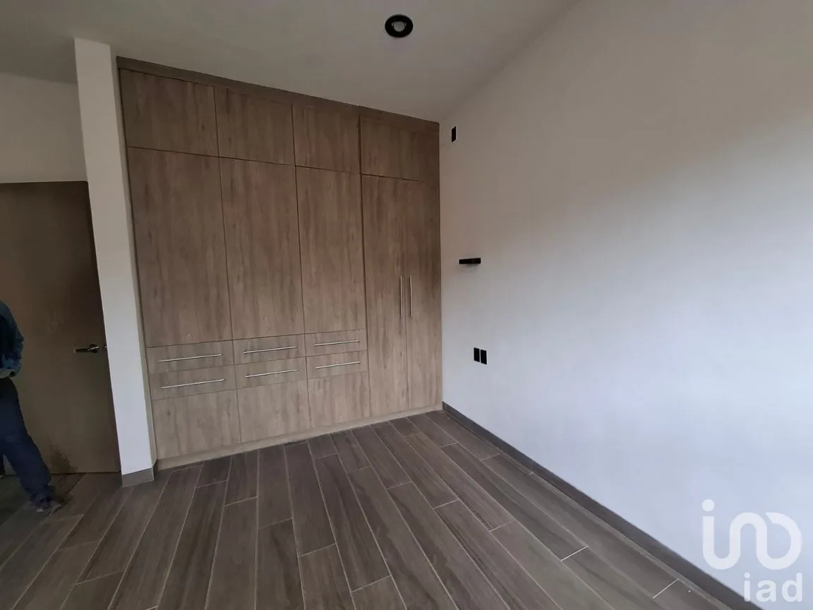 Casa en Renta en Bosques la Florida, San Luis Potosí, San Luis Potosí | NEX-287847 | iad México | Foto 20 de 42