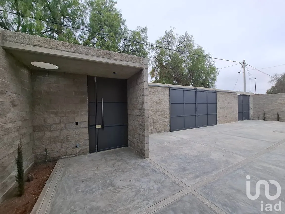 Casa en Renta en Bosques la Florida, San Luis Potosí, San Luis Potosí | NEX-287847 | iad México | Foto 3 de 42