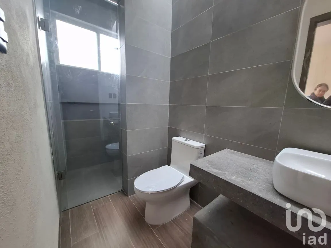 Casa en Renta en Bosques la Florida, San Luis Potosí, San Luis Potosí | NEX-287847 | iad México | Foto 22 de 42