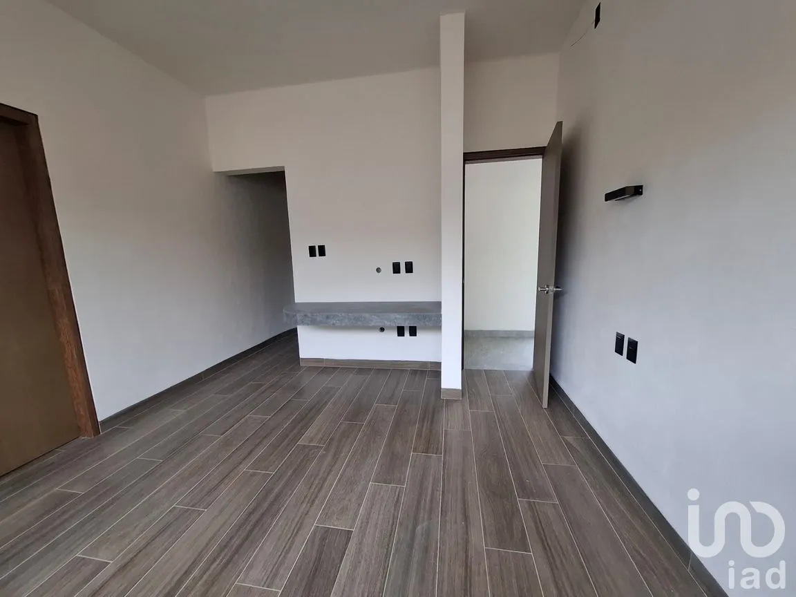 Casa en Renta en Bosques la Florida, San Luis Potosí, San Luis Potosí | NEX-287847 | iad México | Foto 23 de 42