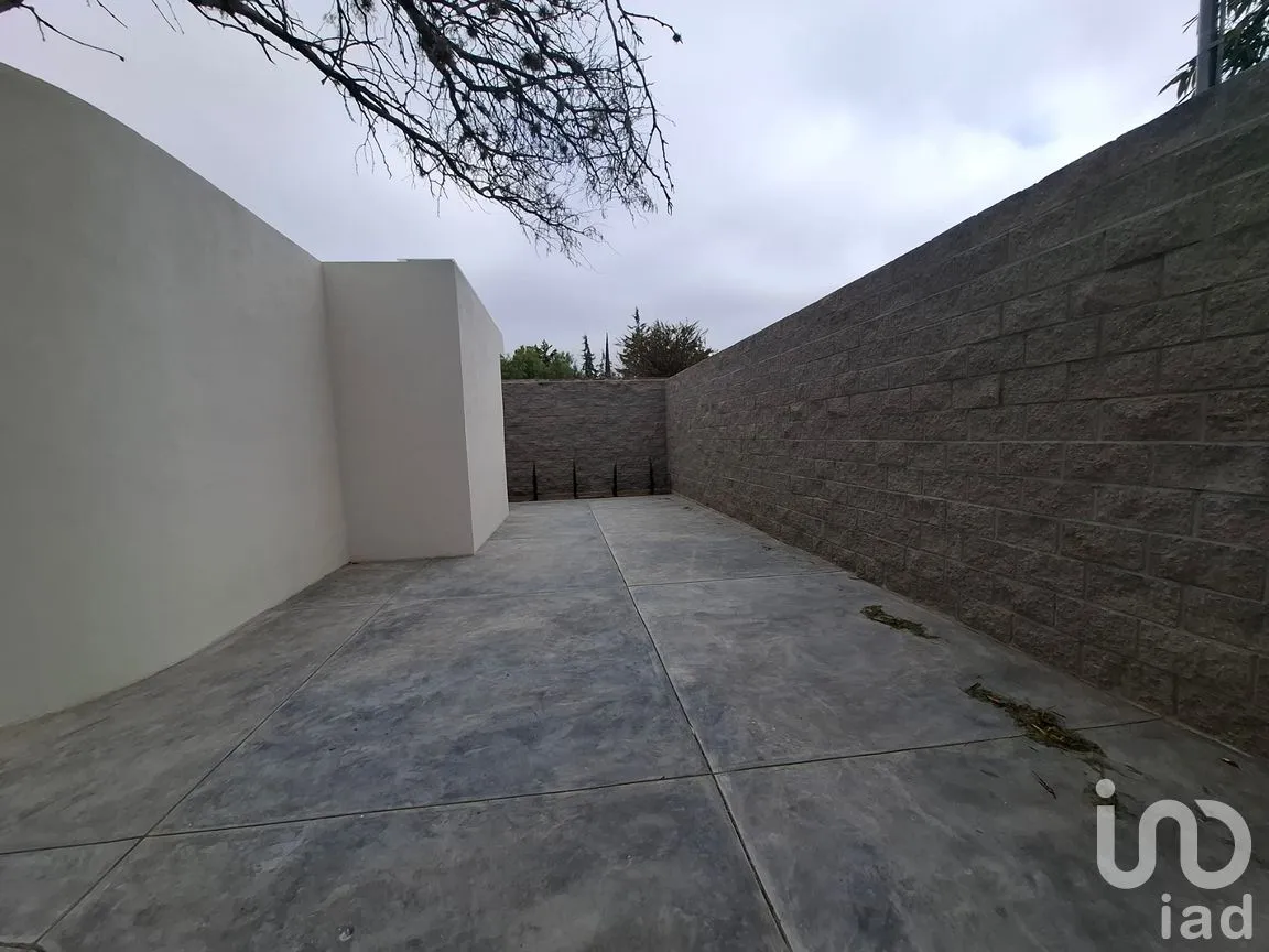Casa en Renta en Bosques la Florida, San Luis Potosí, San Luis Potosí | NEX-287847 | iad México | Foto 25 de 42