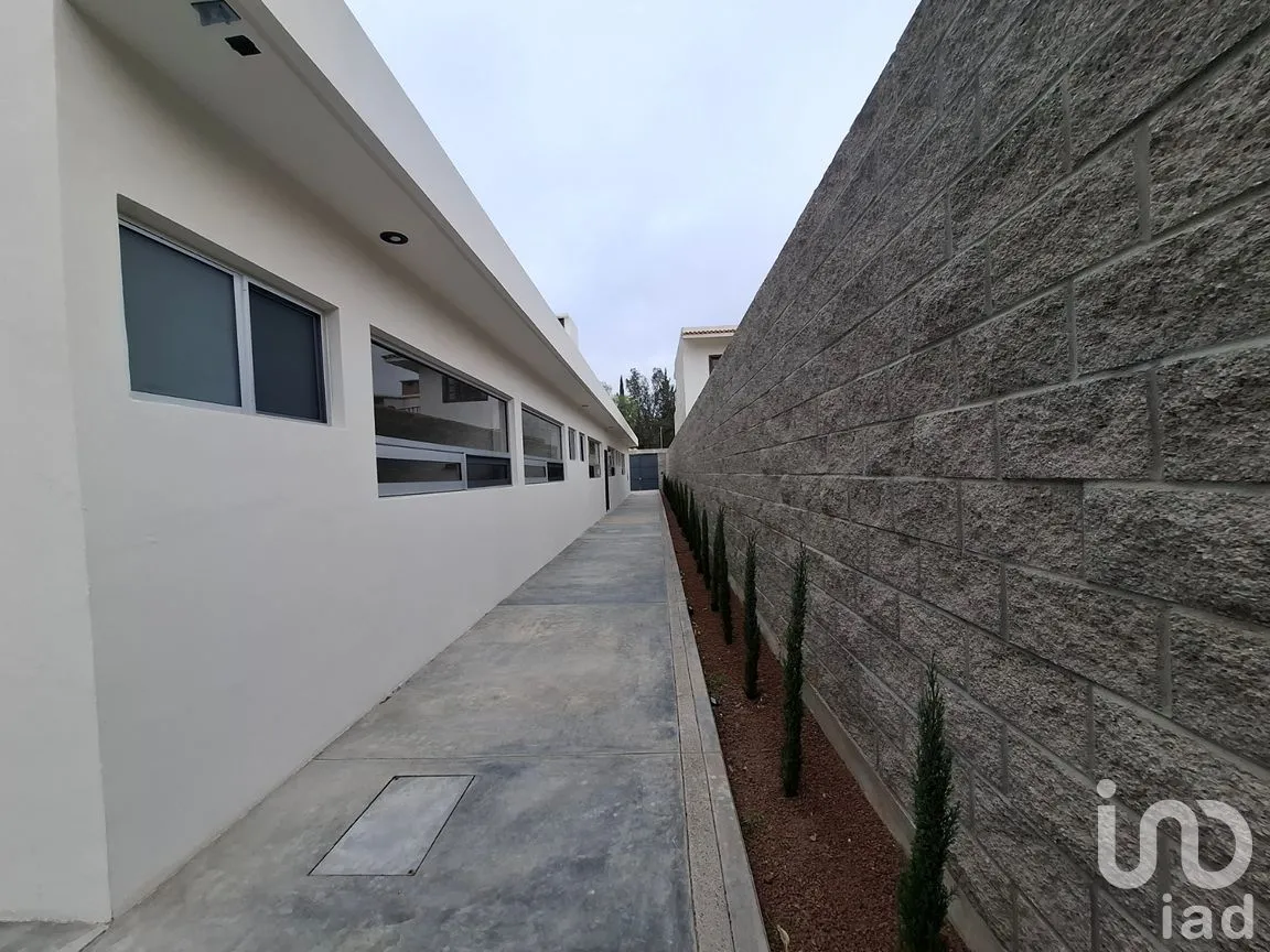 Casa en Renta en Bosques la Florida, San Luis Potosí, San Luis Potosí | NEX-287847 | iad México | Foto 26 de 42
