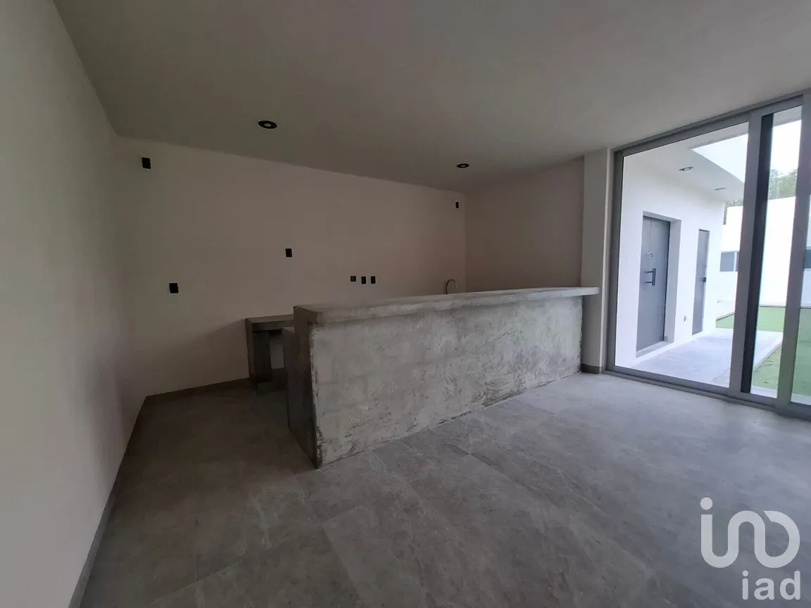 Casa en Renta en Bosques la Florida, San Luis Potosí, San Luis Potosí | NEX-287847 | iad México | Foto 28 de 42