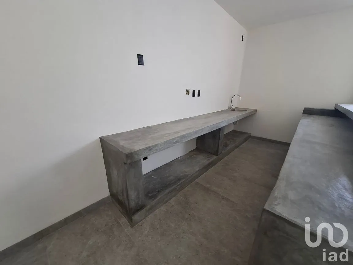 Casa en Renta en Bosques la Florida, San Luis Potosí, San Luis Potosí | NEX-287847 | iad México | Foto 29 de 42