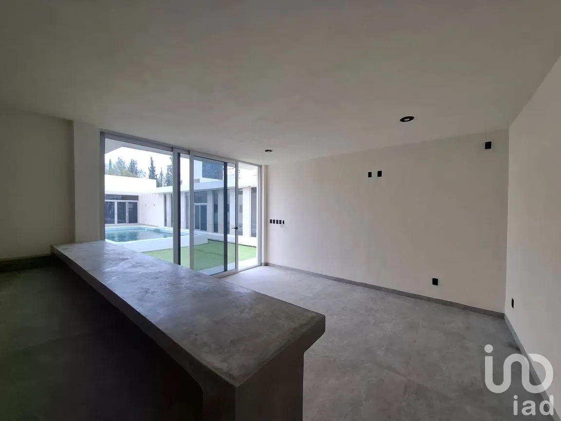 Casa en Renta en Bosques la Florida, San Luis Potosí, San Luis Potosí | NEX-287847 | iad México | Foto 30 de 42