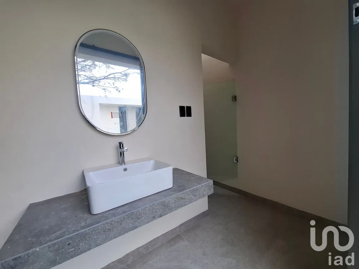 Casa en Renta en Bosques la Florida, San Luis Potosí, San Luis Potosí | NEX-287847 | iad México | Foto 32 de 42