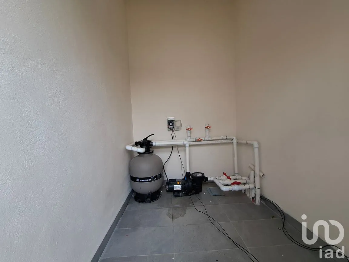 Casa en Renta en Bosques la Florida, San Luis Potosí, San Luis Potosí | NEX-287847 | iad México | Foto 33 de 42