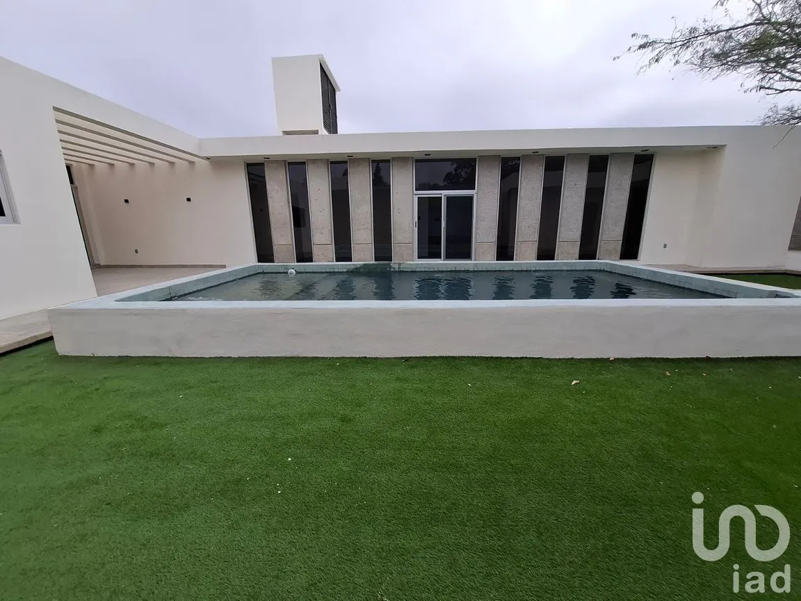 Casa en Renta en Bosques la Florida, San Luis Potosí, San Luis Potosí | NEX-287847 | iad México | Foto 35 de 42