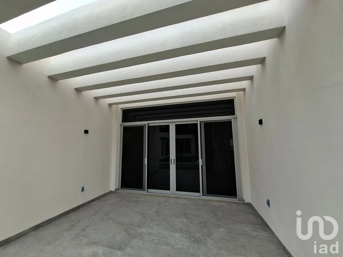 Casa en Renta en Bosques la Florida, San Luis Potosí, San Luis Potosí | NEX-287847 | iad México | Foto 36 de 42