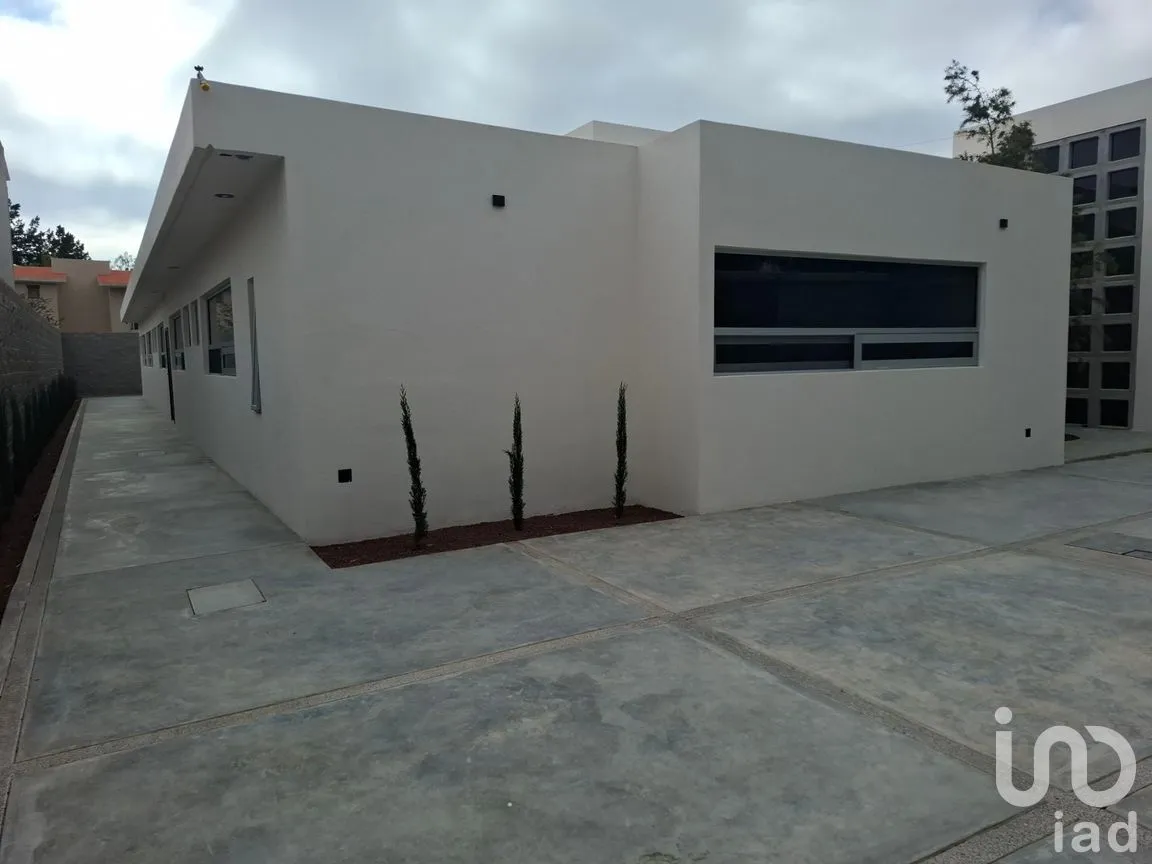 Casa en Renta en Bosques la Florida, San Luis Potosí, San Luis Potosí | NEX-287847 | iad México | Foto 38 de 42