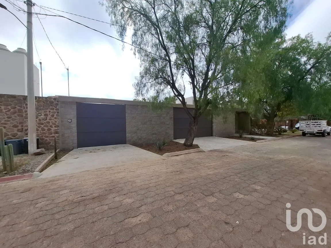 Casa en Renta en Bosques la Florida, San Luis Potosí, San Luis Potosí | NEX-287847 | iad México | Foto 40 de 42