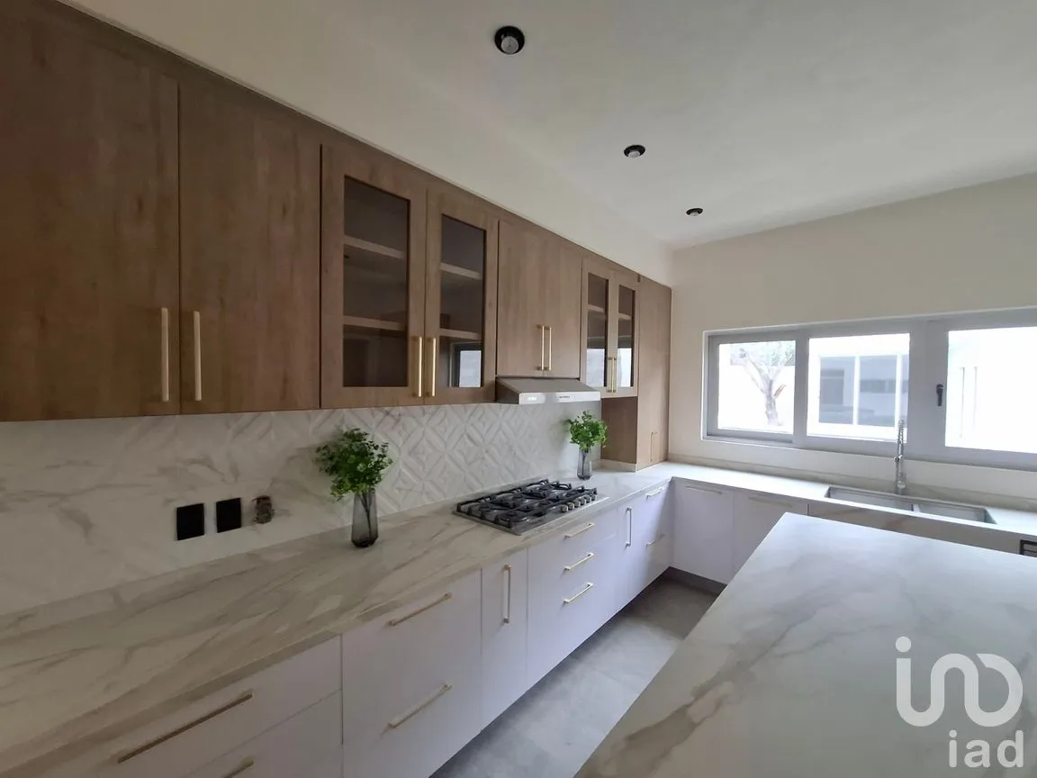 Casa en Renta en Bosques la Florida, San Luis Potosí, San Luis Potosí | NEX-287847 | iad México | Foto 5 de 42