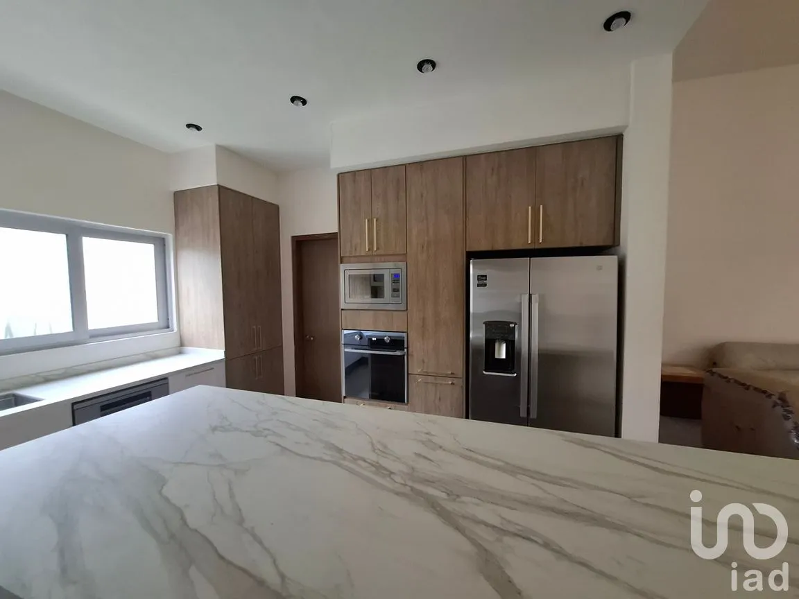 Casa en Renta en Bosques la Florida, San Luis Potosí, San Luis Potosí | NEX-287847 | iad México | Foto 6 de 42