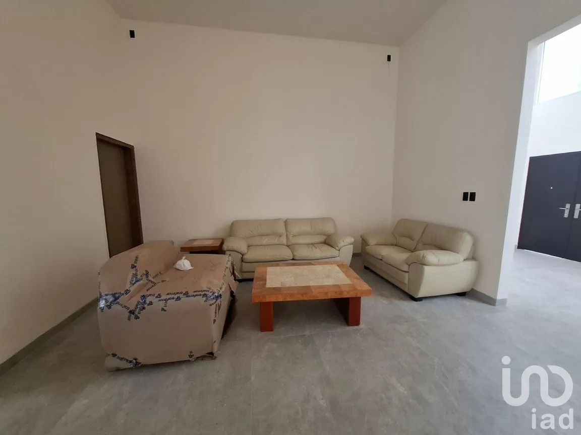 Casa en Renta en Bosques la Florida, San Luis Potosí, San Luis Potosí | NEX-287847 | iad México | Foto 7 de 42