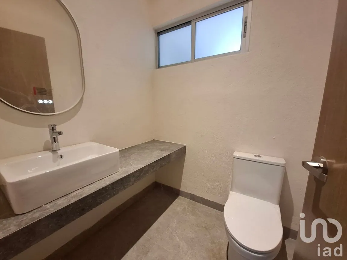 Casa en Renta en Bosques la Florida, San Luis Potosí, San Luis Potosí | NEX-287847 | iad México | Foto 8 de 42