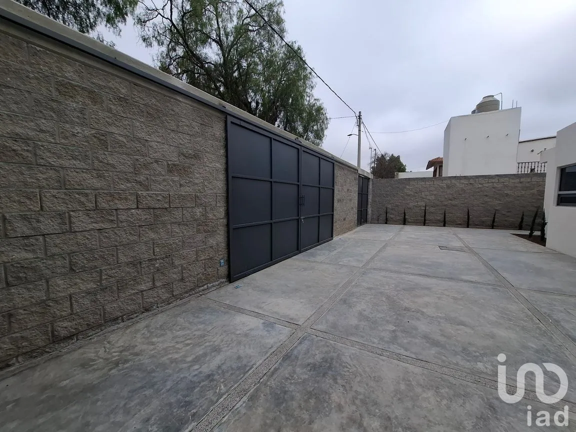Casa en Renta en Bosques la Florida, San Luis Potosí, San Luis Potosí | NEX-287847 | iad México | Foto 1 de 42
