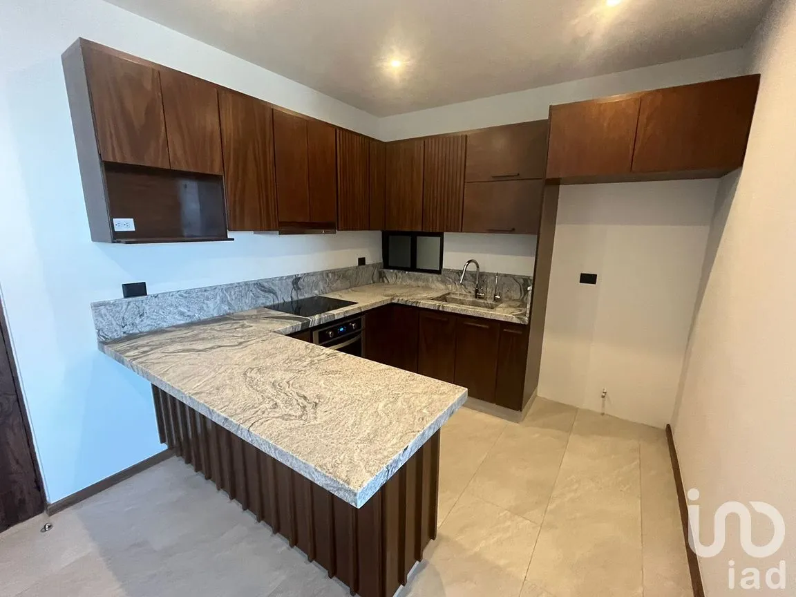 Departamento en Venta en Polanco, San Luis Potosí, San Luis Potosí | NEX-293473 | iad México | Foto 2 de 20