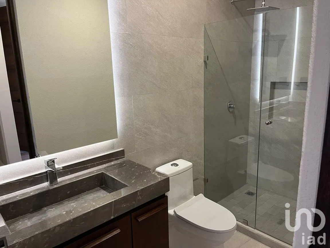 Departamento en Venta en Polanco, San Luis Potosí, San Luis Potosí | NEX-293473 | iad México | Foto 11 de 20