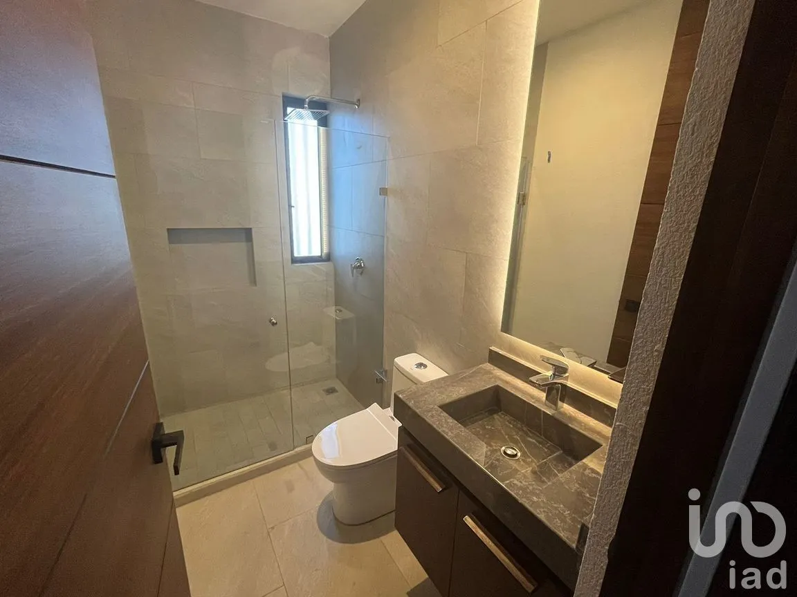Departamento en Venta en Polanco, San Luis Potosí, San Luis Potosí | NEX-293473 | iad México | Foto 12 de 20