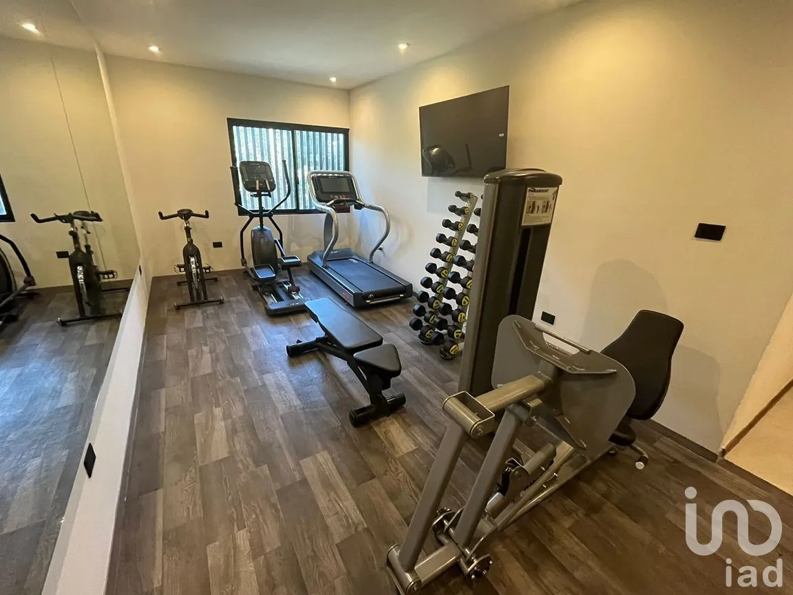 Departamento en Venta en Polanco, San Luis Potosí, San Luis Potosí | NEX-293473 | iad México | Foto 13 de 20