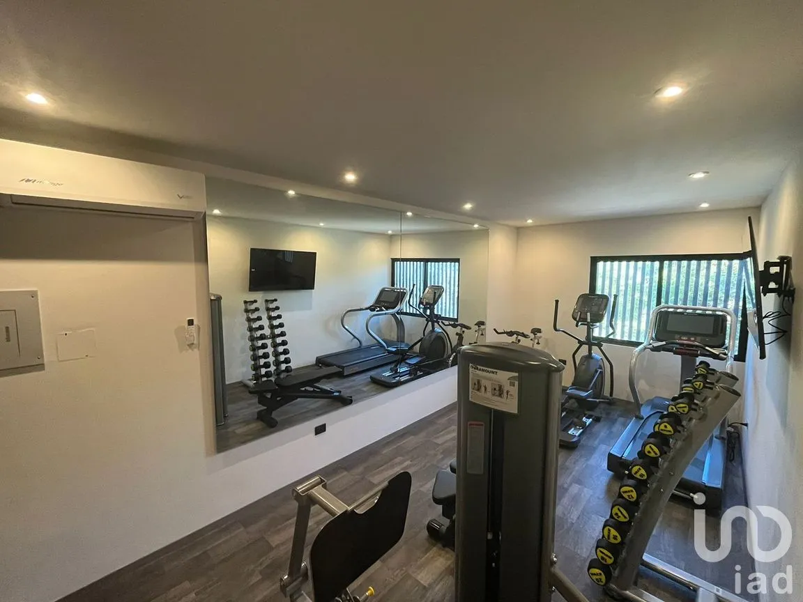 Departamento en Venta en Polanco, San Luis Potosí, San Luis Potosí | NEX-293473 | iad México | Foto 14 de 20