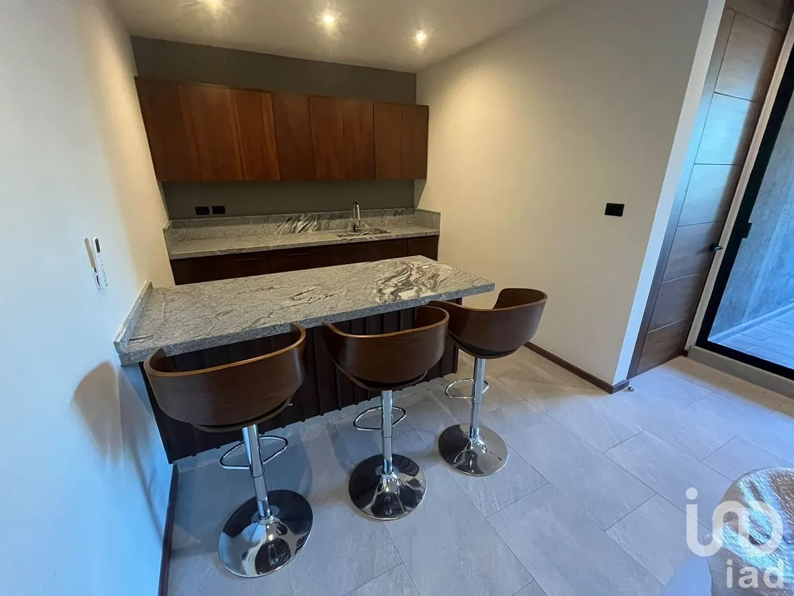 Departamento en Venta en Polanco, San Luis Potosí, San Luis Potosí | NEX-293473 | iad México | Foto 15 de 20