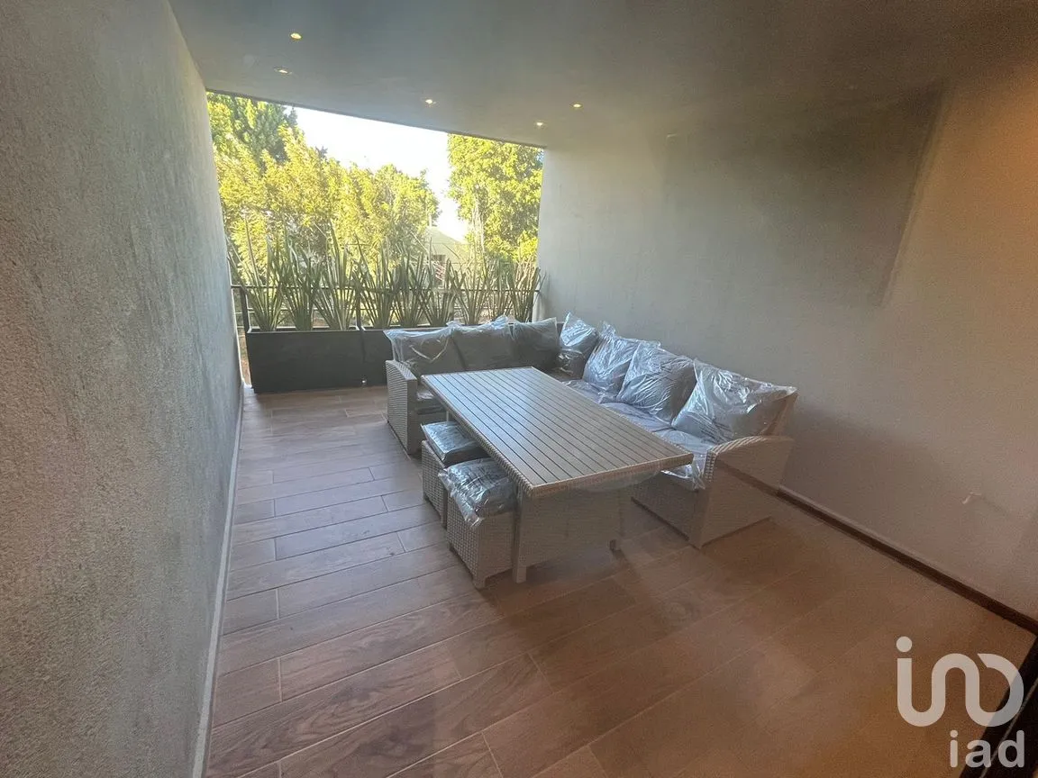 Departamento en Venta en Polanco, San Luis Potosí, San Luis Potosí | NEX-293473 | iad México | Foto 16 de 20
