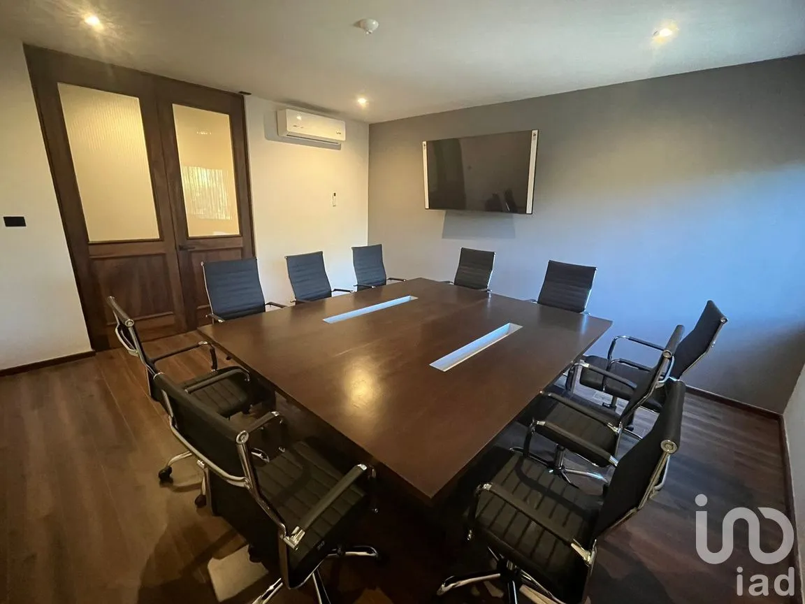 Departamento en Venta en Polanco, San Luis Potosí, San Luis Potosí | NEX-293473 | iad México | Foto 17 de 20