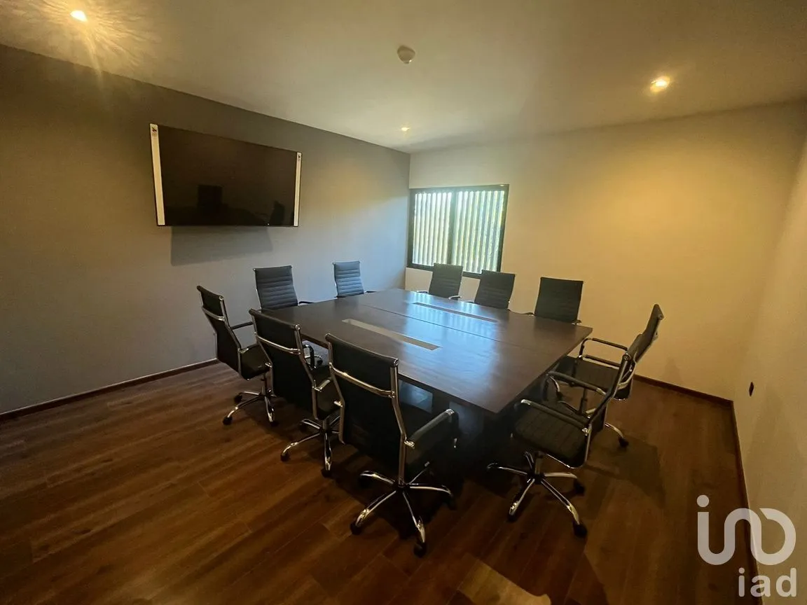 Departamento en Venta en Polanco, San Luis Potosí, San Luis Potosí | NEX-293473 | iad México | Foto 18 de 20