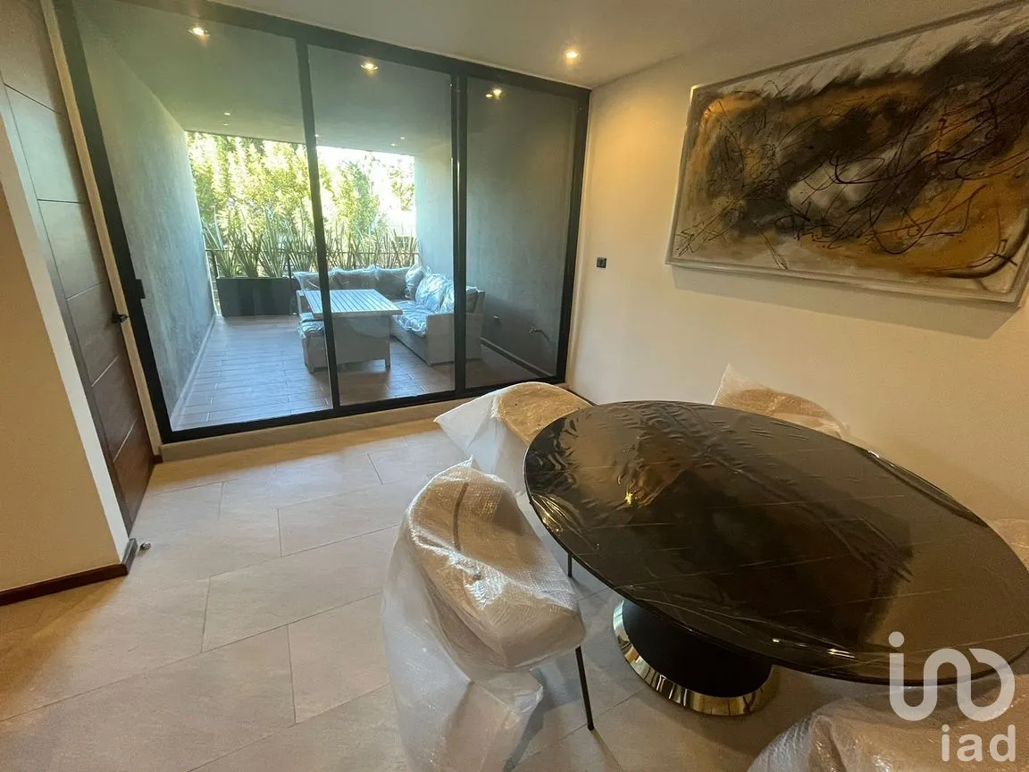 Departamento en Venta en Polanco, San Luis Potosí, San Luis Potosí | NEX-293473 | iad México | Foto 19 de 20