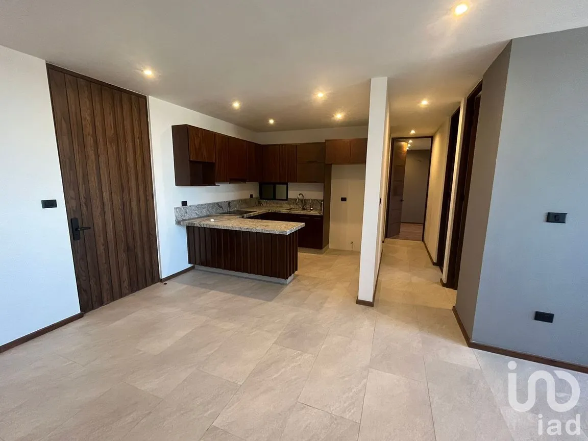 Departamento en Venta en Polanco, San Luis Potosí, San Luis Potosí | NEX-293473 | iad México | Foto 3 de 20