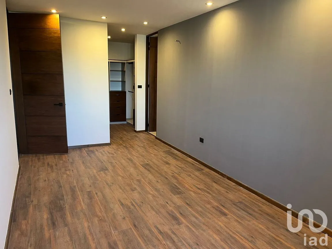 Departamento en Venta en Polanco, San Luis Potosí, San Luis Potosí | NEX-293473 | iad México | Foto 5 de 20