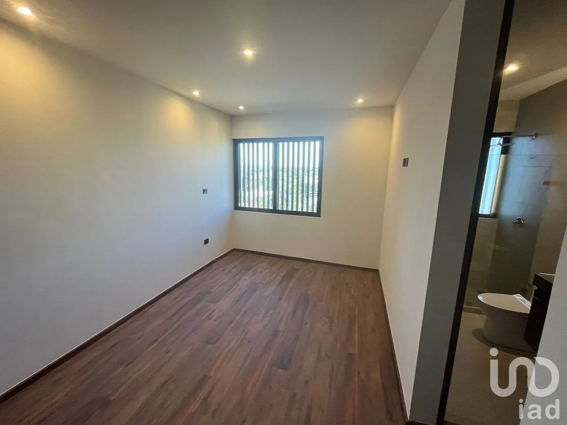 Departamento en Venta en Polanco, San Luis Potosí, San Luis Potosí | NEX-293473 | iad México | Foto 7 de 20