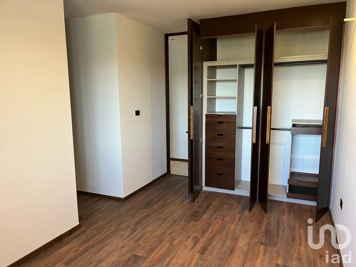 Departamento en Venta en Polanco, San Luis Potosí, San Luis Potosí | NEX-293473 | iad México | Foto 8 de 20