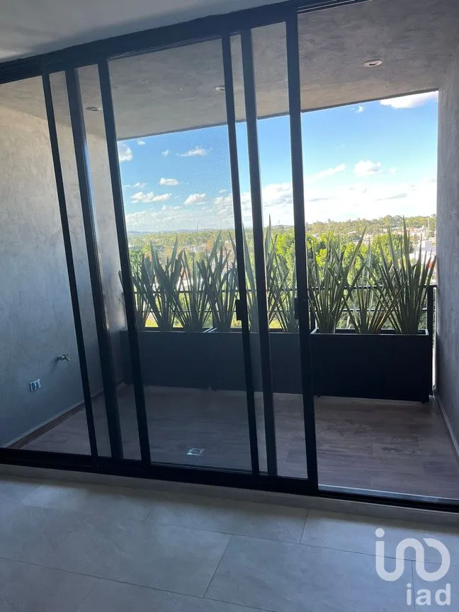 Departamento en Venta en Polanco, San Luis Potosí, San Luis Potosí | NEX-293473 | iad México | Foto 9 de 20