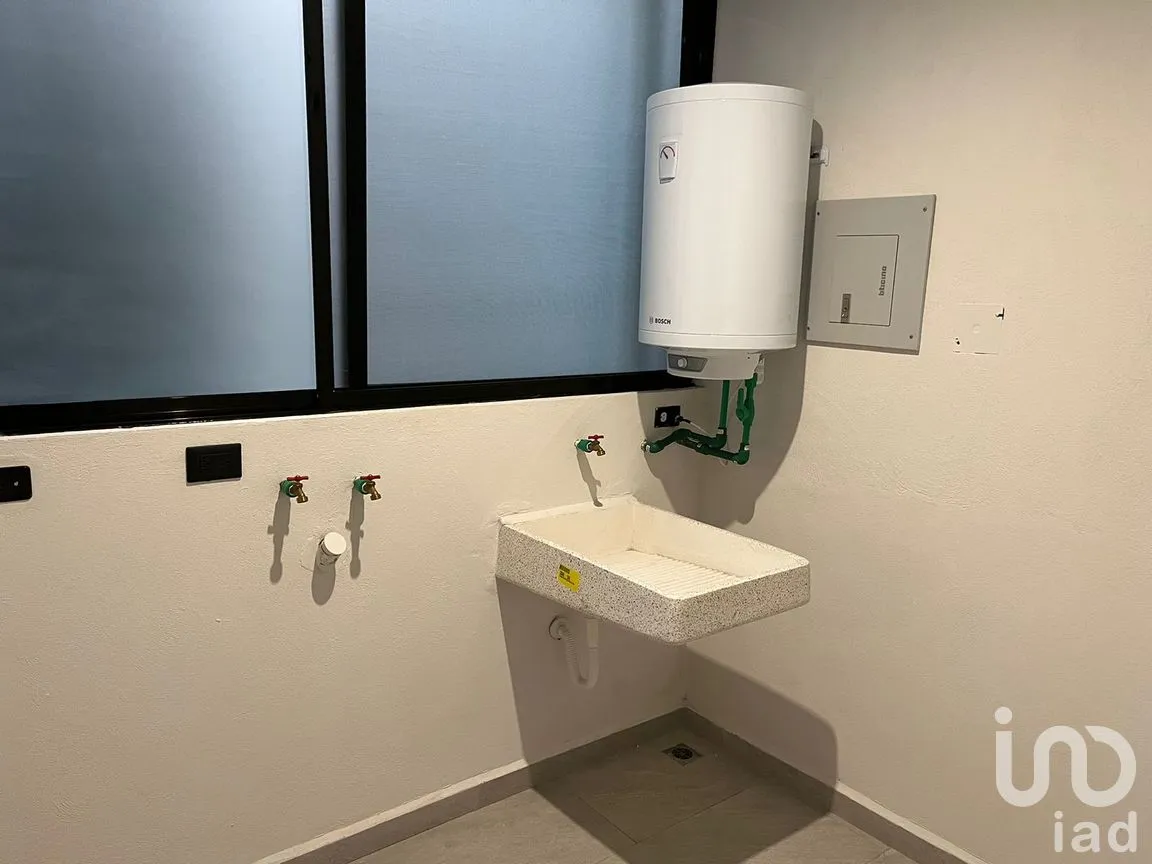 Departamento en Venta en Polanco, San Luis Potosí, San Luis Potosí | NEX-293473 | iad México | Foto 10 de 20